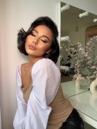 Карина, фото с SexoMurmansk.online