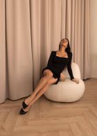 ГОСПОЖА ДИАНА, Мурманск