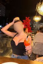 Проститутка ❤️Ксюша❤️ (26 лет, Мурманск)